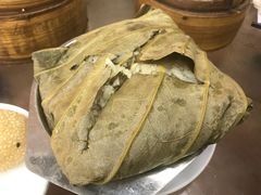 -香港蓮香樓(上環店)