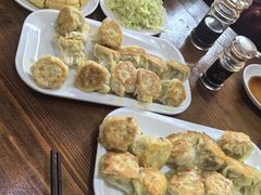 -德顺源·非遗烧麦·老菜(大观园店)