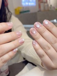 -U+nail优加专业美甲美睫