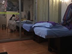 -叶氏水木堂盲人医疗按摩所