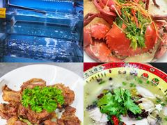 -钱塘府海鲜餐厅