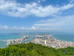 -广东惠东海龟国家级自然保护区