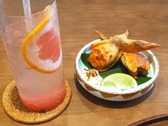-ITARU食堂·定食料理(西丽店)