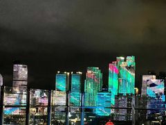 -VENU+海景酒廊