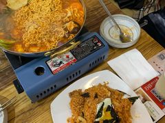 -李先生的首尔小馆(松江启源广场店)