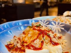 -曙亚洲餐厅-重庆富力艾美酒店(南坪万达广场店)