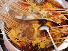 -永洪串串香(湖北大学旗舰店)