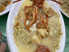 -景好海鲜餐厅(大鹏必选旅游店)