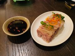-品悦(崇明凯悦店)