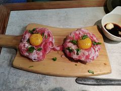 -鲜潭蒸汽石锅鱼(五道口购物中心店)