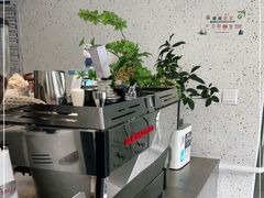 -北芒BEIMO COFFEE(五台山店)