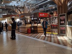 -老陕一碗(八达岭奥莱店)