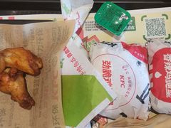 -肯德基(世纪金源店)