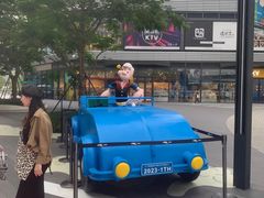 -东莞松山湖万象汇