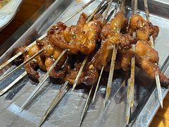 -陈氏肥蛤(小纬六路总店)