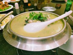 -好妈王饺子(滂江街店)