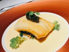 -Oyster Talks 四度蚝法餐厅