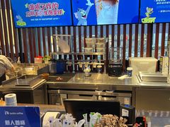 -瑞幸咖啡(第一城店)