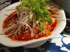 芝麻口水鸡-桂满陇-十里风荷(合生汇店)