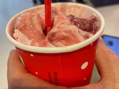-DQ·蛋糕·冰淇淋(合生汇店)