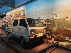 -柳州工业博物馆