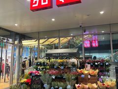 -优衣库(银座店)