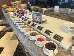 -南京禄口机场雅高铂尔曼大酒店