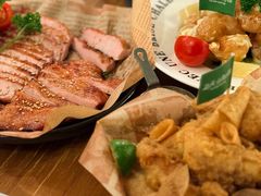 -岛风·台食小馆 ISLAND BISTRO(烟台山店)