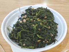 麻叶-长平肥姐白粥·海鲜打冷