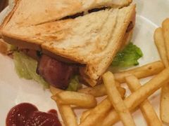 -IRISH PUB NO.9 爱尔兰酒吧