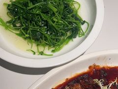 -筱爷叔·上海传统手工菜(玉树路店)