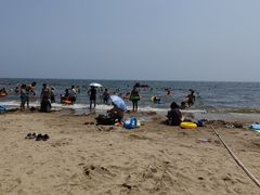 -老虎石海上公园