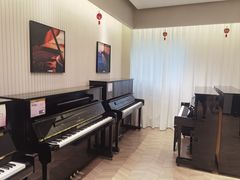 -雅歌音乐培训中心·钢琴培训·乐器培训(交道口店)