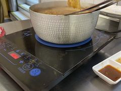 -燃计沙茶皇·香港沙茶火锅(人广旗舰店)
