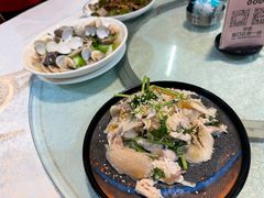 -崖口红树林海鲜餐厅