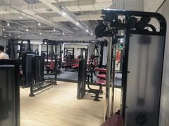 -FLARE STAR FITNESS(复地活力城店)