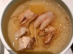 -香香海南菜餐厅