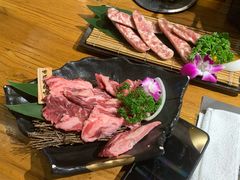 -黑牛の店·和牛烧肉(大悦城店)