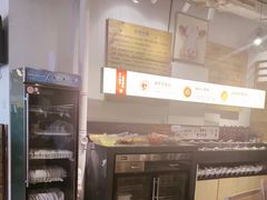 -焯牛潮汕牛肉火锅(云峰街创始店)