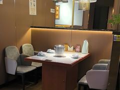 -南山翁新概念川菜(江宁万达广场店)