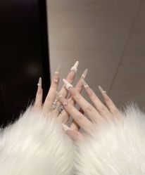-MB·nail美甲美睫