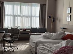 -北京西国贸大酒店