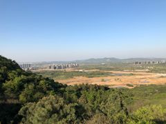 -南京市无想山景区