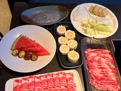 -东来顺·非遗火锅(赛格国际购物中心店)