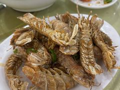 -考记泥焗鸡农庄·海鲜(北洛秘境店)