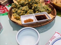 -汉唐守艺人·河北面馆(民心河店)