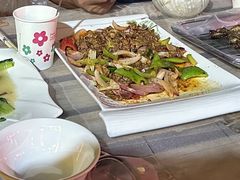 -清真·伊清阁餐厅