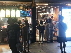 门面-茶颜悦色(嘉顿一楼吉时赏味游园会店)