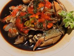 -佬太公海鸭·海鲜大排档(上海总店)