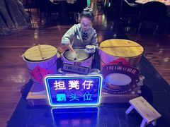 -广州花园酒店荔湾亭·地道点心·粤式饮茶